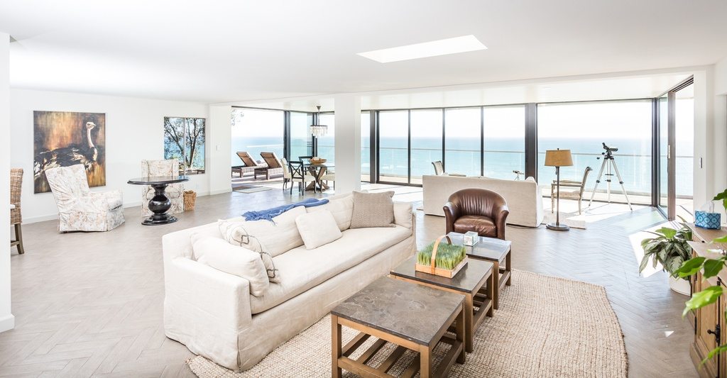 Monarch Shores Recovery