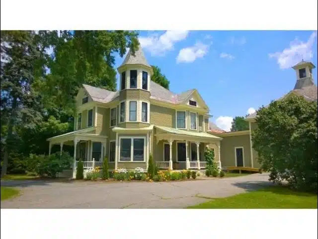 Northeastern Family Institute in Brattleboro, Vermont