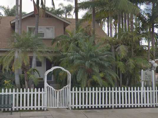Oasis Sober Living