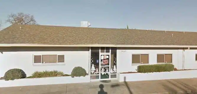 Exterior view of Right Road Recovery Anderson.