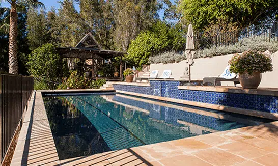 Riviera Recovery, an addiction treatment center located in Malibu, CA 90265.