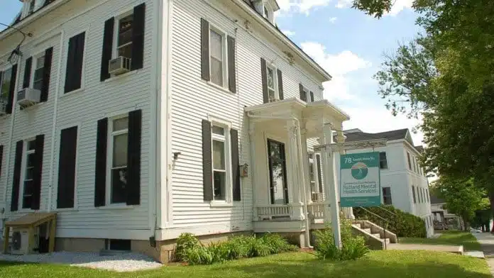 Rutland Mental Health Services Outpatient Services in Rutland, Vermont