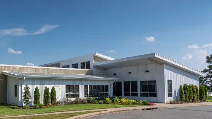 Serenity Park Recovery Center - Little Rock, AR