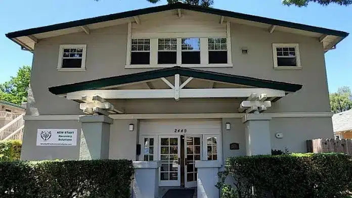 Sierra Health + Wellness: Concord - Drug Rehab
