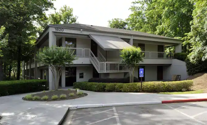 TANGU Recovery and Wellness - 1820 Water Pl SE #250, Atlanta, GA