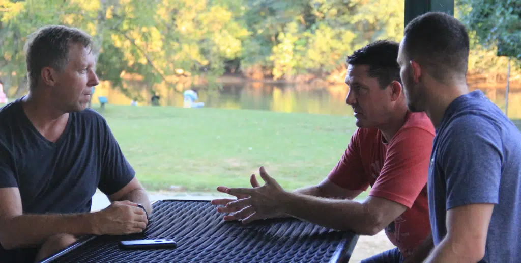 The Arches Recovery Residences - Halfway House