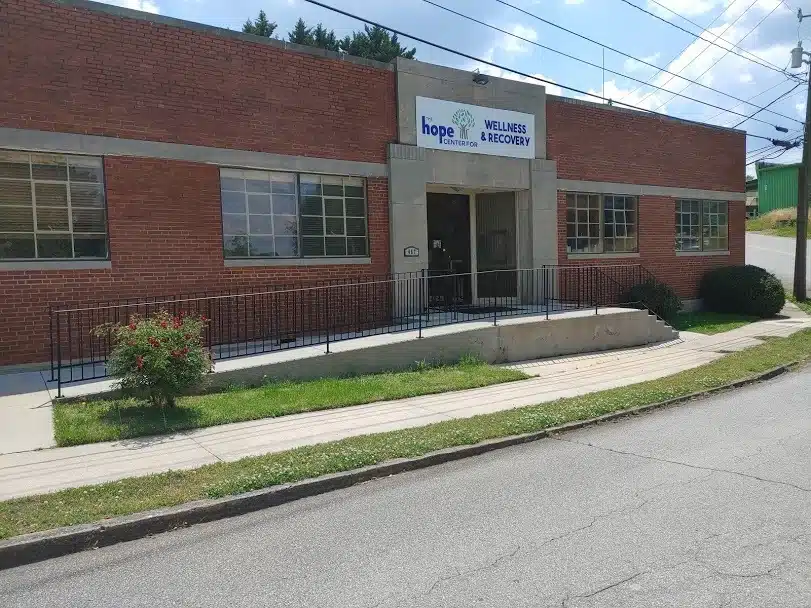 The Center for Wellness and Recovery - 467 W Doyle St, Toccoa, GA