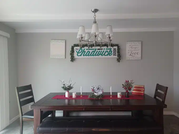 The Chadwick House Sober Living, an addiction treatment center in Huntington Beach, CA with a 5.0 rating and 44 Google reviews.