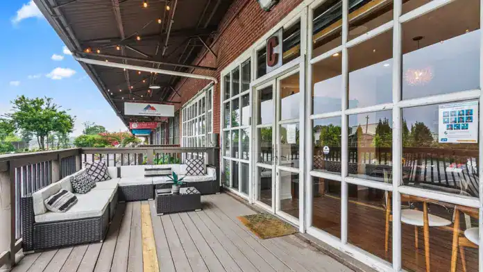 The Summit Wellness Group - 996 Huff Rd NW, Atlanta, GA