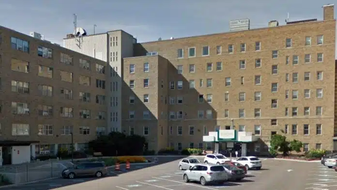 University of Vermont Medical Center Day One Program logo and information