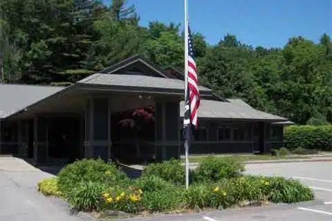 White River Junction Health Care - Brattleboro Clinic in Brattleboro, Vermont