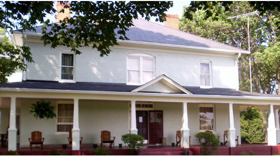 Willow Oaks Residential Treatment