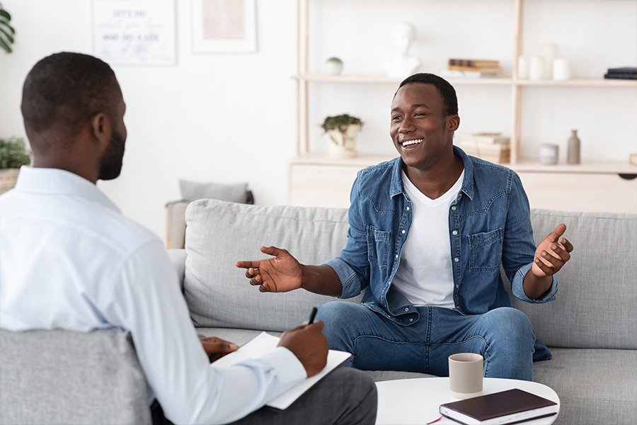 Alcohol detox center in California providing medically supervised care for safe withdrawal and recovery support.