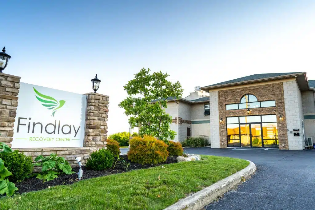 Findlay Recovery - Addiction and Mental Health Rehab in Findlay, OH