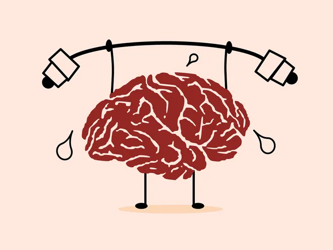Mental health awareness concept showing a person with anxiety and depression seeking support.