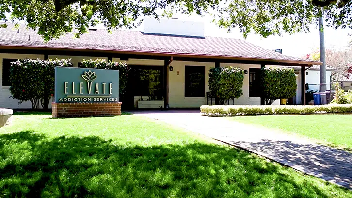 Private inpatient rehab facility in California providing 24/7 care and structured addiction recovery programs.