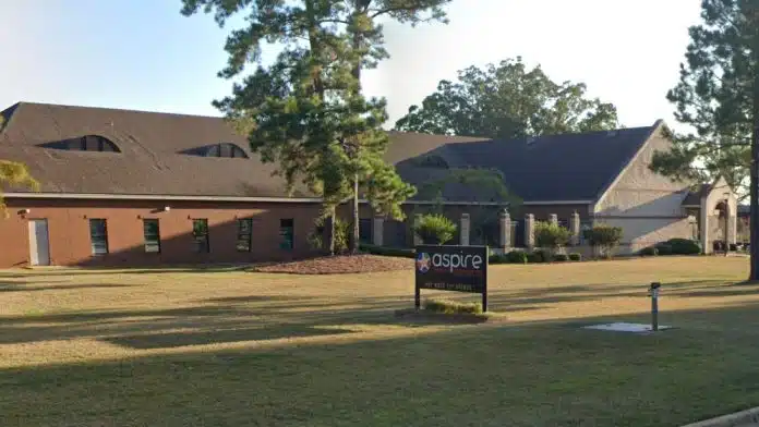 Aspire Behavioral Health location, Albany, GA