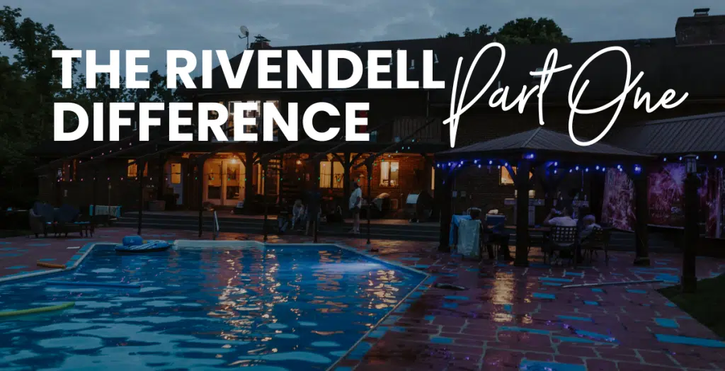 Rivendell Recovery Center - Addiction Treatment Center