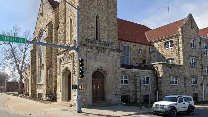 Blue Ocean Center for Recovery - Kansas City