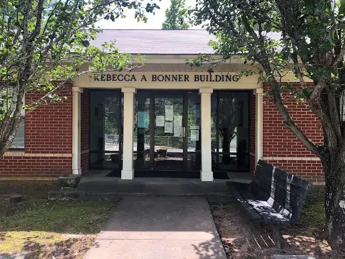 Cahaba Center-Mental Health