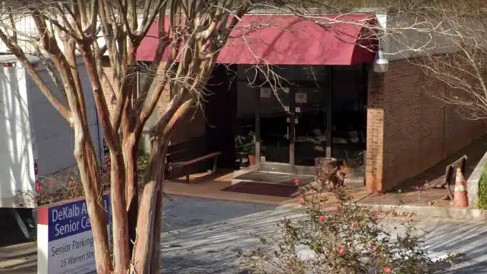 Claratel Behavioral Health clinic, Atlanta, GA