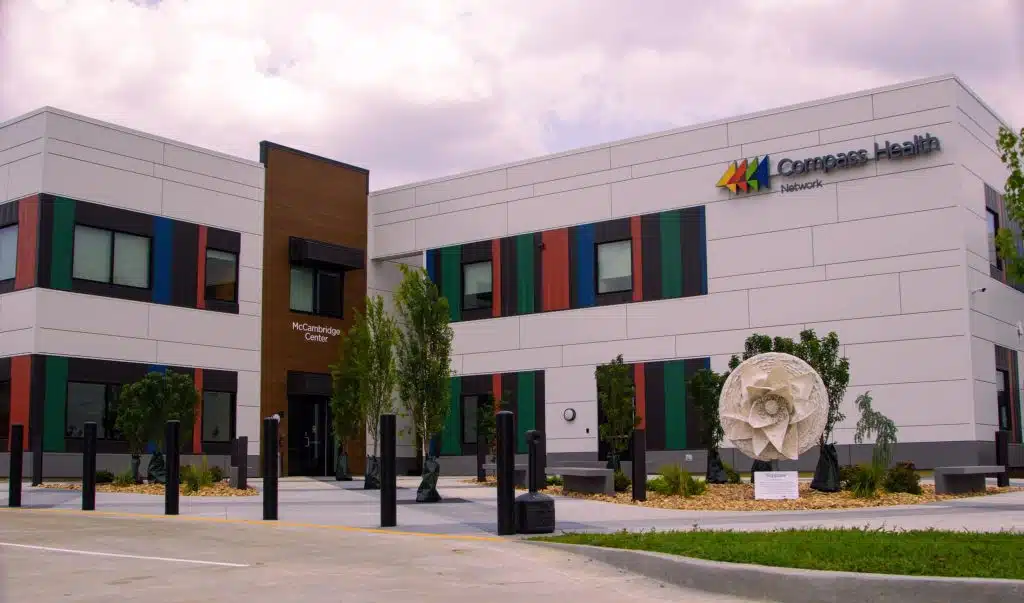 Community Health McCambridge Women and Children's Treatment Center Columbia MO