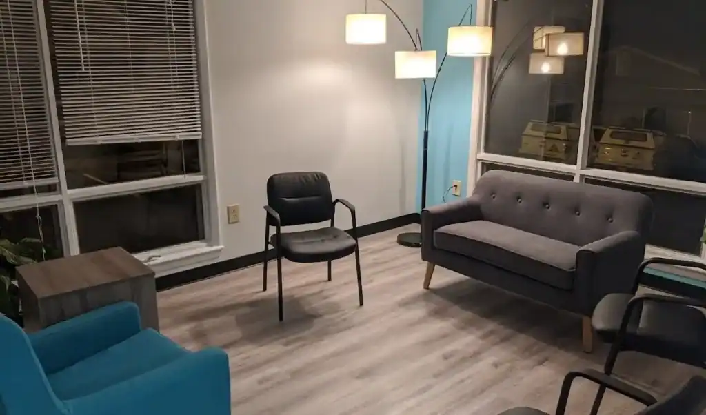 Eleanor Health - Addiction Treatment Center