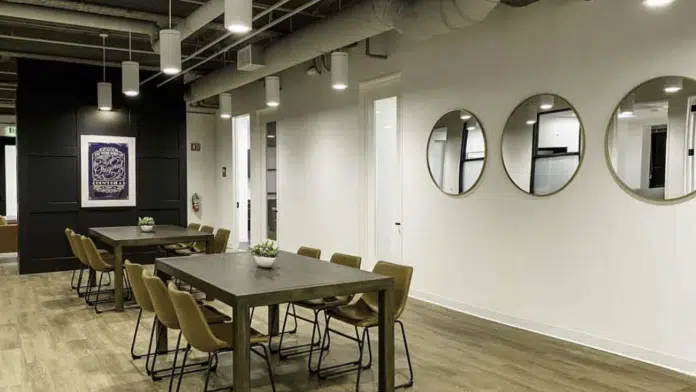 Embark Behavioral Health facility, Atlanta, GA