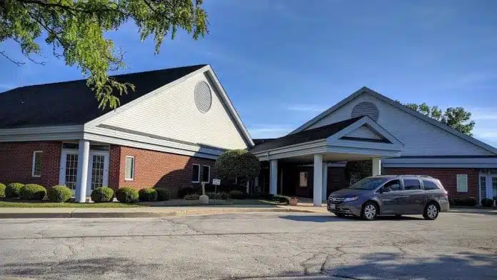 A Renewed Mind Mental Health Outpatient Services, Perrysburg, OH