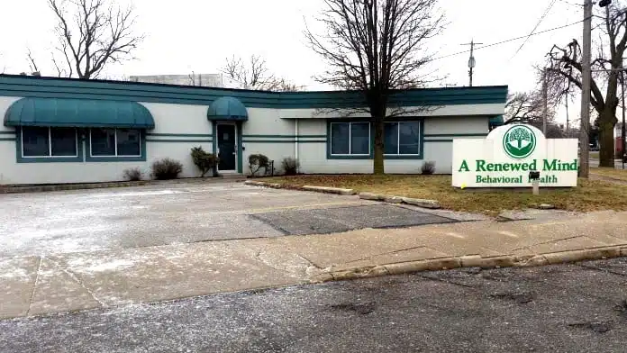 A Renewed Mind &ndash; OhioGuidestone location, Tremainsville, Toledo, OH