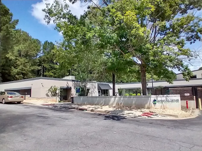 Advantage Behavioral Health Systems - Clarke County