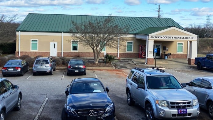 Advantage Behavioral Health Systems: Jackson County