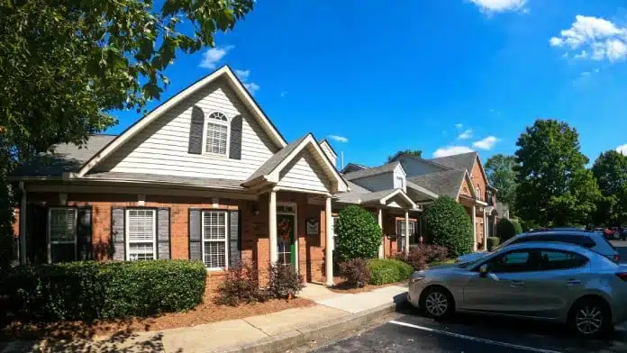 Alana Recovery Center in Kennesaw, GA