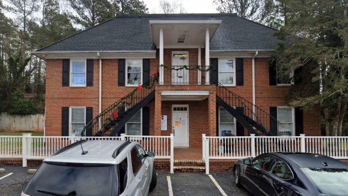 Alliance Recovery Center, Athens