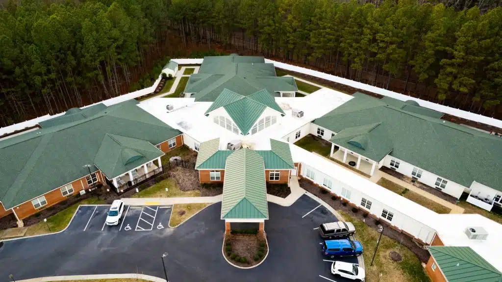 Arrowwood Addiction Treatment Center - Virginia Alcohol & Drug Rehab