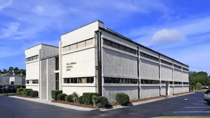 Assessment Center in Savannah, GA