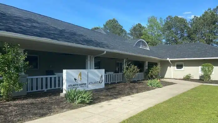 Atlanta Center for Mental Health in Riverdale, GA