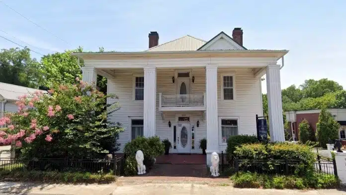 Atlanta Intervention Network in Conyers, GA