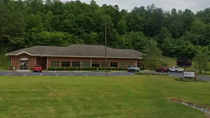 Atlanta VA Health Care System – Blairsville Clinic in Blairsville, GA