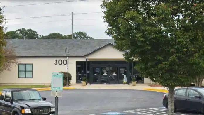 Atlanta VA Health Care System – Fulton County Clinic in East Point, GA