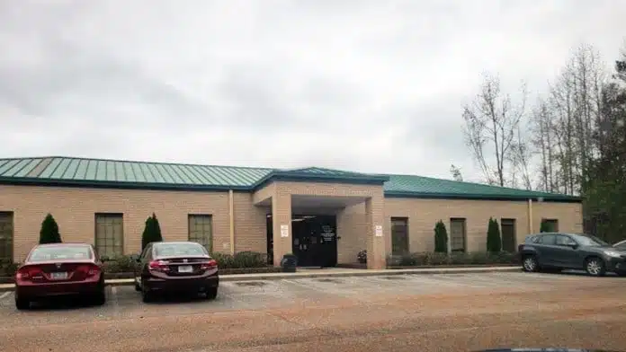 Avita Community Partners in Cumming, GA