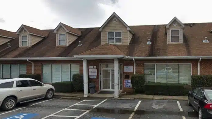 AVITA Community Partners in Dawsonville, GA