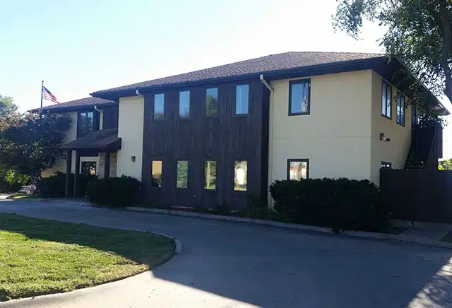 BAART Programs Topeka - Addiction Treatment Center