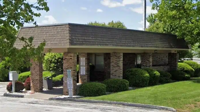 BHG Springfield Treatment Center - Outpatient Addiction Recovery Services