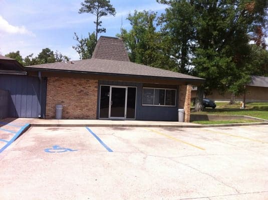 Bogalusa Mental Health Clinic