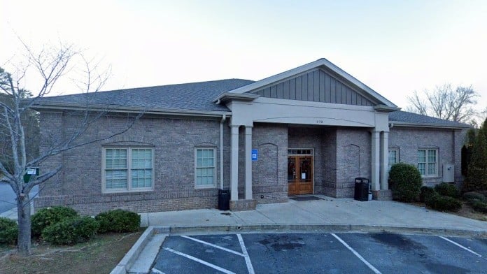 Woodstock Comprehensive Treatment Center