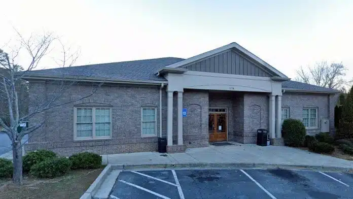 Woodstock Comprehensive Treatment Center in Woodstock, GA