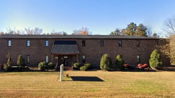 Lookout Mountain Community Services in Fort Oglethorpe, GA