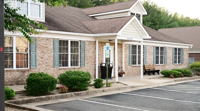 BrightView - Fredericksburg, VA