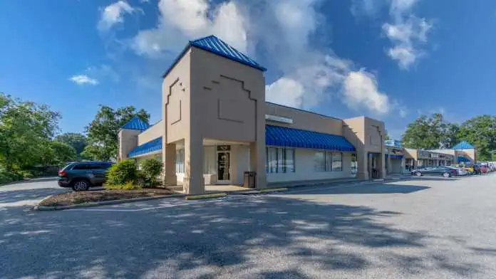 BrightView Newport News Addiction Treatment Center